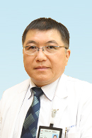 池内 浩基 診療部長 池内 浩基 診療部長