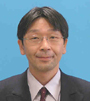 山本 新吾 診療部長 山本 新吾 診療部長