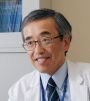 阪上 雅史 診療部長 阪上 雅史 診療部長