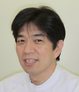 岸本 裕充 主任教授 岸本 裕充 主任教授