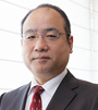 廣田 省三 診療部長 廣田 省三 診療部長