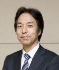 吉村 紳一 診療部長 吉村 紳一 診療部長