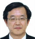 竹島 泰弘 竹島 泰弘センター長