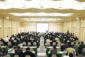 第1回 学校法人兵庫医科大学連携病院の会を開催