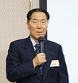 兵庫医科大学　波田 学長