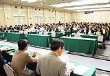 第1回 学校法人兵庫医科大学連携病院の会を開催