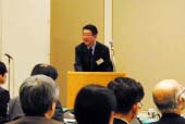 田辺三菱製薬株式会社 営業企画部 谷澤 正明 氏