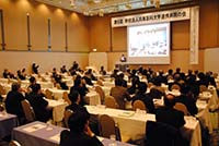 第5回 学校法人兵庫医科大学連携病院の会を開催