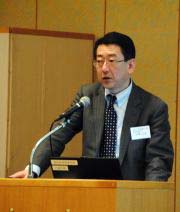 田辺三菱製薬 谷澤 正明 氏