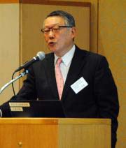東邦大学特任教授 中医協DPC評価分科会会長 小山 信彌 氏