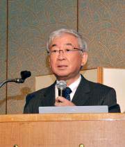 国際医療福祉大学大学院 教授 武藤 正樹 先生