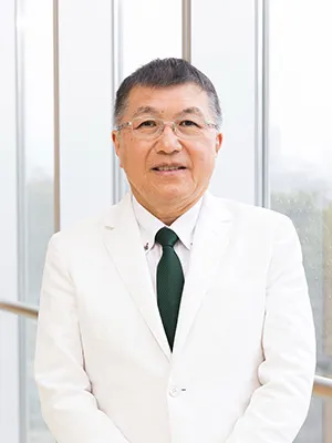 病院長のイメージ