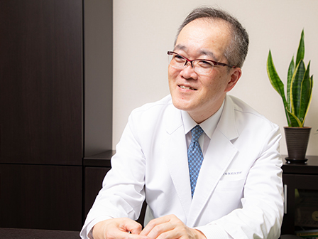 インタビューイメージ