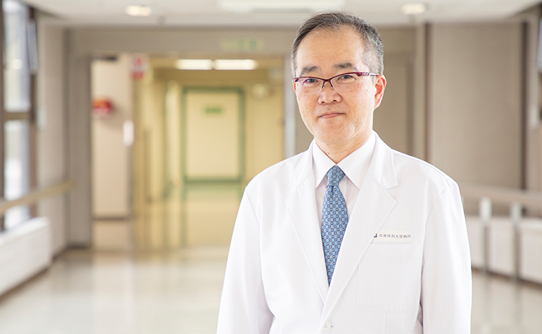 先進医療の取り組み