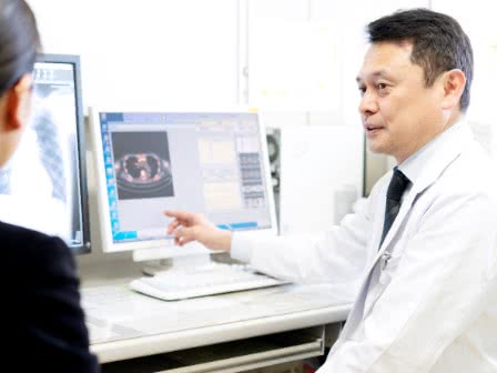 インタビューイメージ