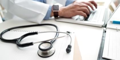 クリニカルパスの取り組み