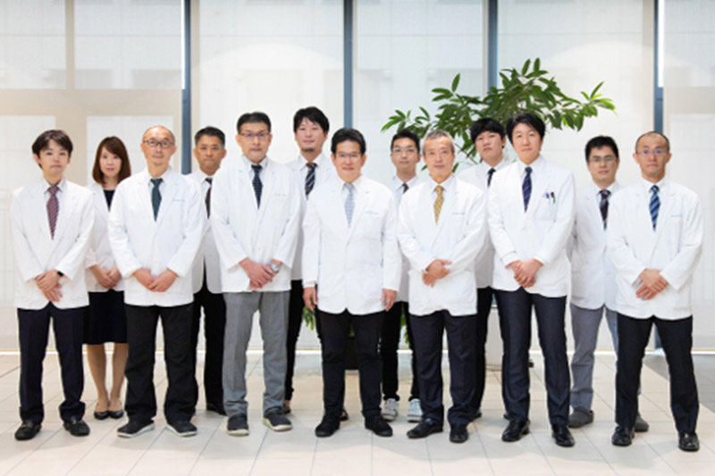 肝・胆・膵外科｜臨床｜岡山大学大学院医歯薬学総合研究科 消化
