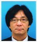 新村 健 センター長 新村 健 センター長
