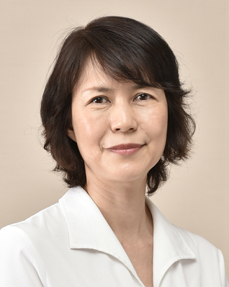 五味 文 診療部長 五味 文診療部長