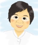 長谷川 昭子 培養室長(安全管理者)