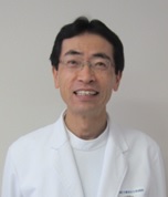 柴原 浩章 主任教授(センター長)