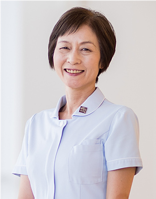 看護部長