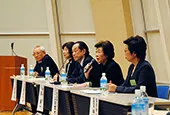 第2回 学校法人兵庫医科大学連携病院の会の様子（3）