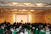 第3回 学校法人兵庫医科大学連携病院の会の様子(1)