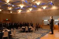 第6回 学校法人兵庫医科大学連携病院の会の様子（2）