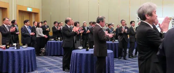 第11回 兵庫医科大学連携病院の会の様子(2)