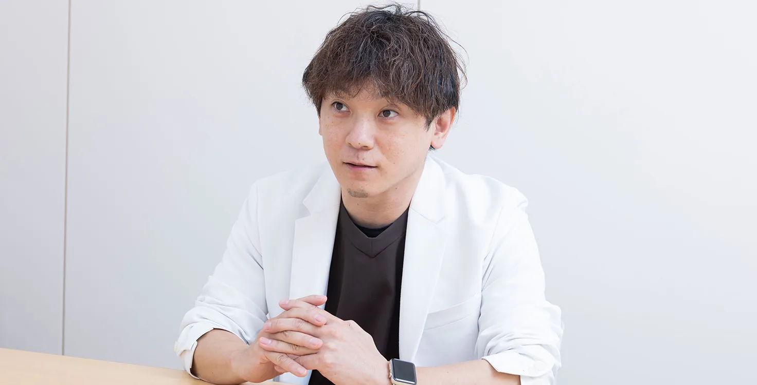 アレルギー・リウマチ内科 助教/田村 誠朗の写真
