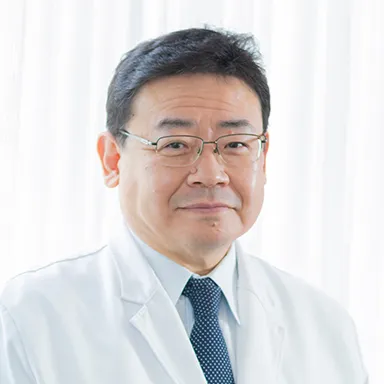 腎・透析内科/倉賀野 隆裕の写真