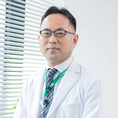 梅田健康医学クリニック/富田 寿彦の写真