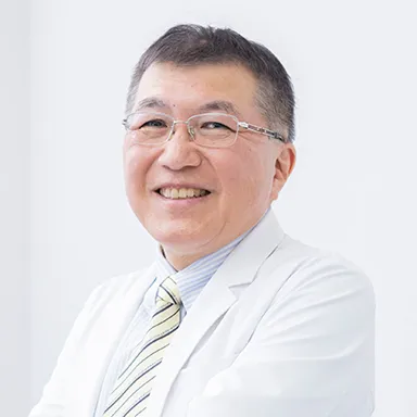 炎症性腸疾患外科/池内 浩基の写真