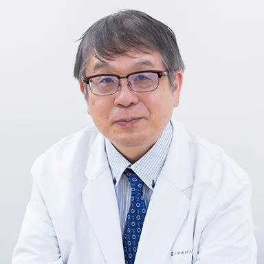 小児外科/大植 孝治の写真