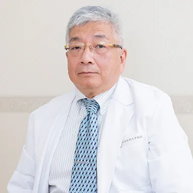 医療安全管理部/田中 宏幸の写真