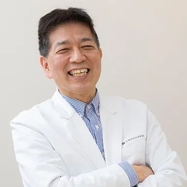 歯科口腔外科/岸本 裕充の写真