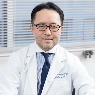 産科婦人科/馬淵 誠士の写真