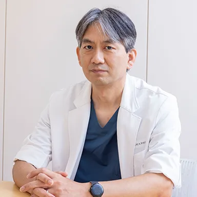 肝・胆・膵内科 准教授/西村 貴士の写真