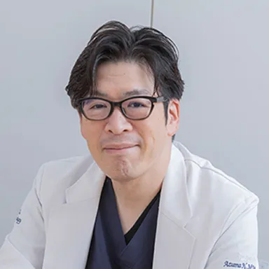 アレルギー・リウマチ内科 診療部長/東 直人の写真
