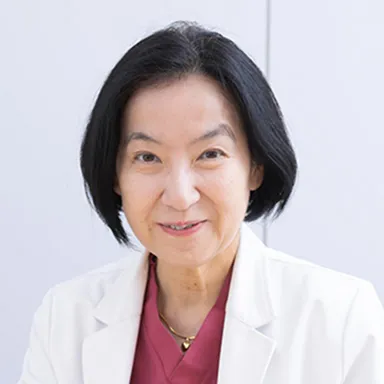 ペインクリニック部 診療部長/髙雄 由美子の写真