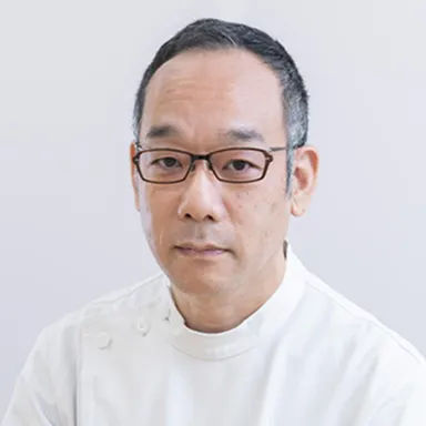 眼科 講師/佐藤 孝樹の写真