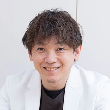 アレルギー・リウマチ内科 助教/田村 誠朗の写真