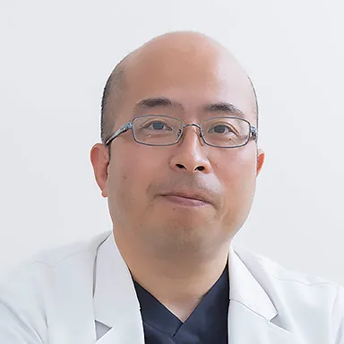 泌尿器科 准教授/齊藤 亮一の写真