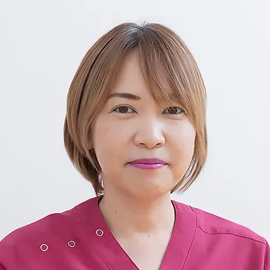 血液内科 臨床講師/吉原 享子の写真