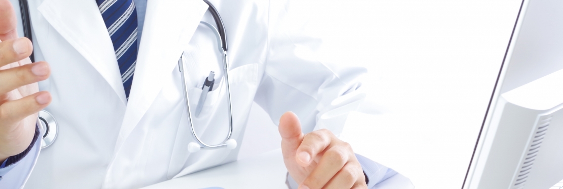 Doctor’s Interview