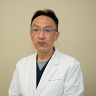 プロフィール写真