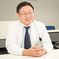 プロフィール写真