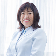 プロフィール写真