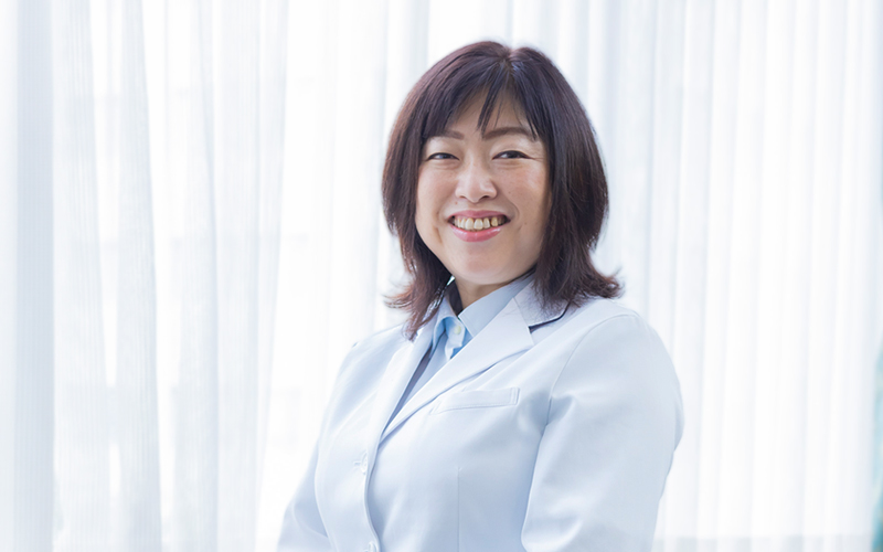 Doctor’s Interview